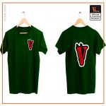 Vlone Staple Fashion T Shirt Green - Vlone Shirt