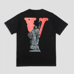Vlone Statue Of Liberty Hip Hop T shirt 1 - Vlone Shirt