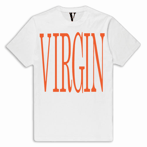 VLONE Virgin T-Shirt VLC2710