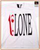 Vlone X Palm Angels Red White T shirt 80x100 1 - Vlone Shirt