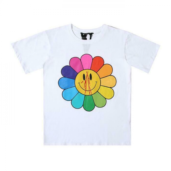 Vlone Sunflower T-shirt VLC2710