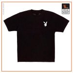 Vlone x Playboy Carti Bunny T Shirt Front - Vlone Shirt