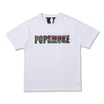 Vlone x Pop Smoke NY City T-Shirt VLC2710