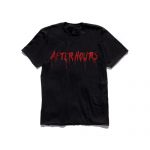 Vlone x The Weeknd After Hours Acid Drip T-Shirt VLC2710