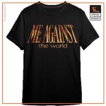 Vlone x Tupac ME AGAINST the world Black T Shirt Front 937x937 1 - Vlone Shirt