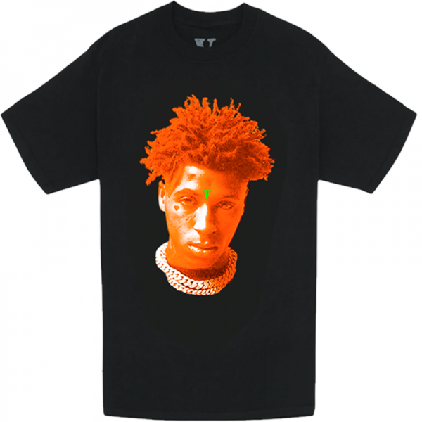 YoungBoy NBA x Vlone All In Tee - VLONE Shopping Website VLC2710