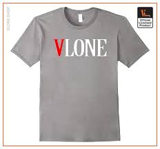pppppppppppppp - Vlone Shirt