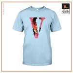 regulars - Vlone Shirt