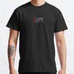 VLONE - Now or Never Classic T-Shirt RB2210 product Offical Vlone Merch