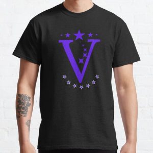 Vlone Classic T-Shirt RB2210 product Offical Vlone Merch