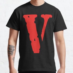 OFFICIAL Vlone x NAV【Exclusive on Vlone Shirt】