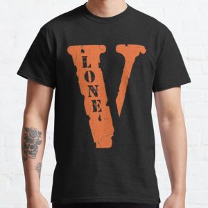 Vlone Grunge Classic T-Shirt RB2210 product Offical Vlone Merch