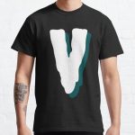 vlone Classic T-Shirt RB2210 product Offical Vlone Merch