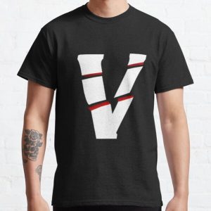 Vlone world 2021 limited edition Classic T-Shirt RB2210 product Offical Vlone Merch