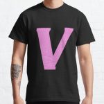 Vlone world 2021 limited edition Classic T-Shirt RB2210 product Offical Vlone Merch