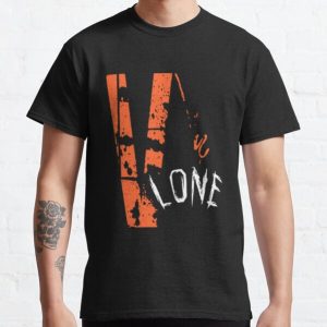 Vlone  - Live n Die Classic T-Shirt RB2210 product Offical Vlone Merch