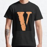 vlone donker Classic T-Shirt RB2210 product Offical Vlone Merch