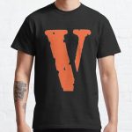 "VLone" Classic T-Shirt RB2210 product Offical Vlone Merch