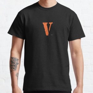 VLONE V  Classic T-Shirt RB2210 product Offical Vlone Merch