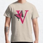 Vlone Classic T-Shirt RB2210 product Offical Vlone Merch