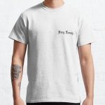 VLONE - Very Lonely Classic T-Shirt RB2210 product Offical Vlone Merch